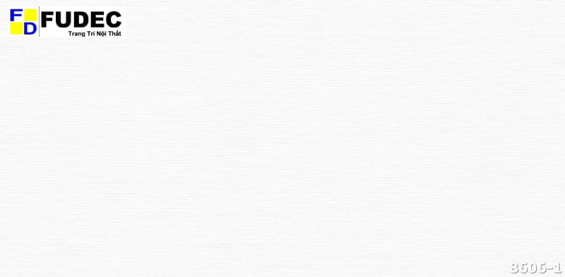 Giấy Dán Tường Giả Vải Hàn Quốc 8606-1