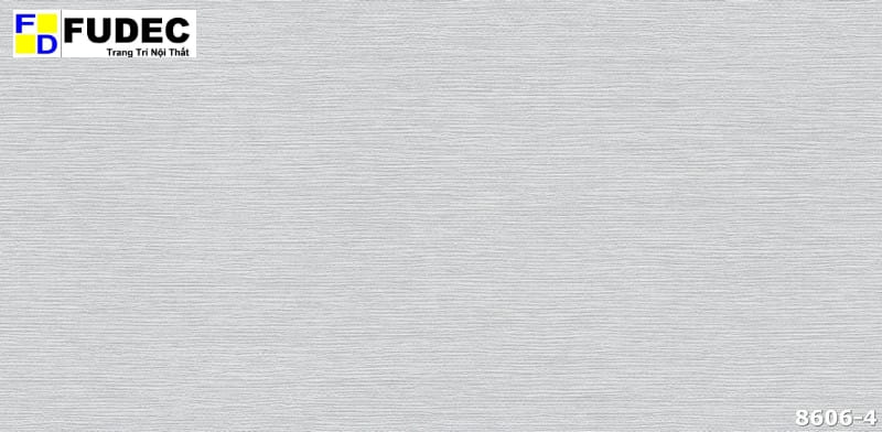 Giấy Dán Tường Giả Vải Hàn Quốc 8606-4
