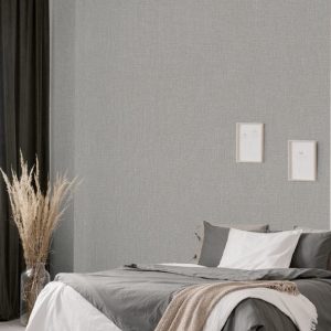 Giấy Dán Tường Giả Vải Hàn Quốc 8607-4