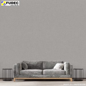 Giấy Dán Tường Giả Vải Hàn Quốc 8607-5