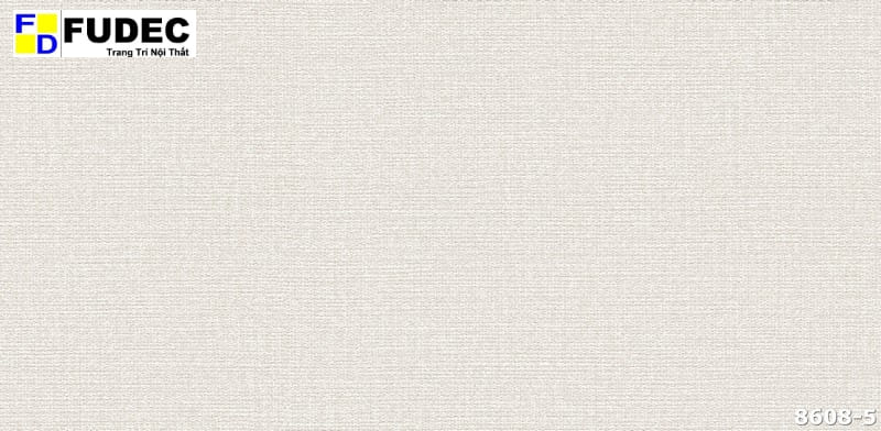 Giấy Dán Tường Giả Vải Hàn Quốc 8608-5