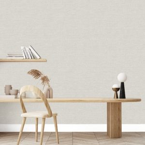 Giấy Dán Tường Giả Vải Hàn Quốc 8608-6