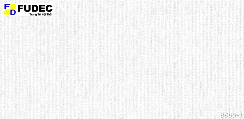 Giấy Dán Tường Giả Vải Hàn Quốc 8609-1