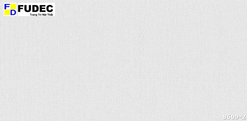 Giấy Dán Tường Giả Vải Hàn Quốc 8609-2