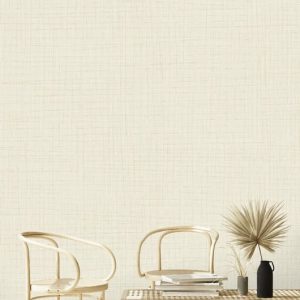 Giấy Dán Tường Giả Vải Hàn Quốc 8610-1