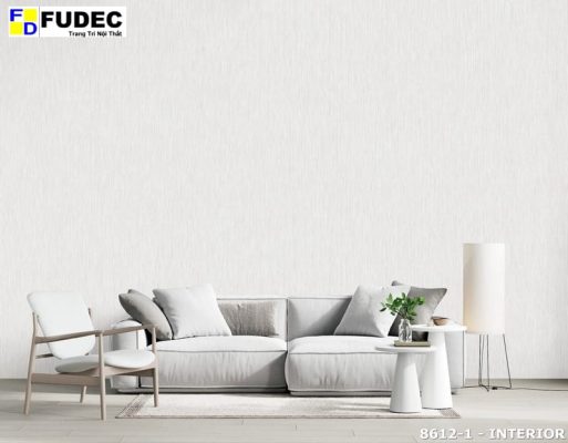 Giấy Dán Tường Giả Gỗ Hàn Quốc 8612-1
