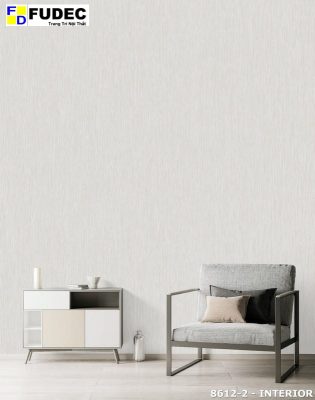 Giấy Dán Tường Giả Gỗ Hàn Quốc 8612-2
