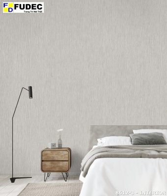 Giấy Dán Tường Giả Gỗ Hàn Quốc 8612-3