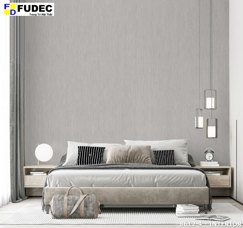Giấy Dán Tường Giả Gỗ Hàn Quốc 8612-4