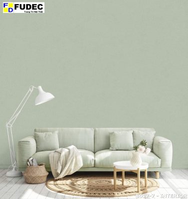 Giấy Dán Tường Giả Vải Hàn Quốc 8617-7