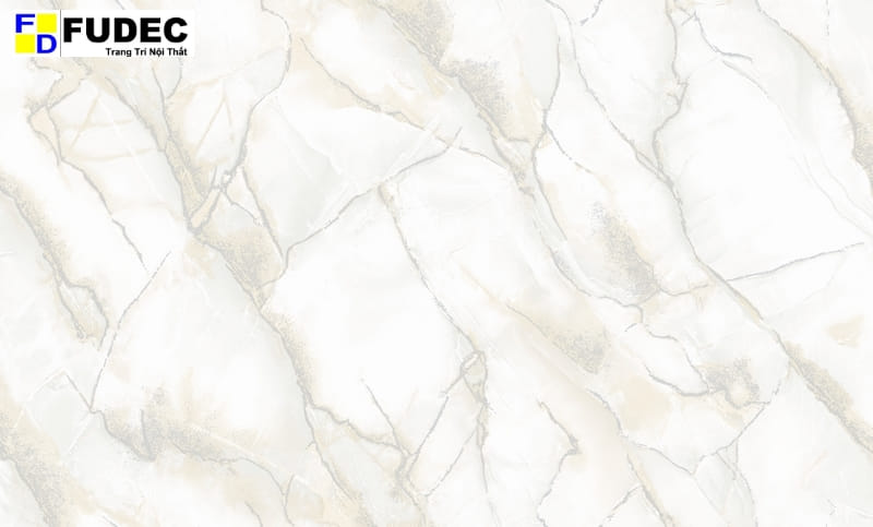 Giấy Dán Tường Giả Đá Hàn Quốc LUX001