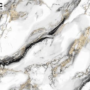 Giấy Dán Tường Giả Đá Hàn Quốc LUX002