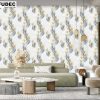 Giấy Dán Tường 3D Hàn Quốc LUX016