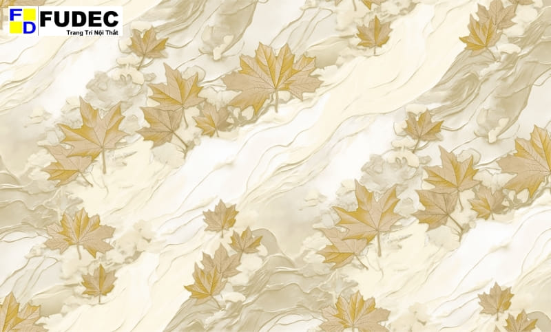 Giấy Dán Tường 3D Hàn Quốc LUX018
