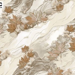 Giấy Dán Tường 3D Hàn Quốc LUX019