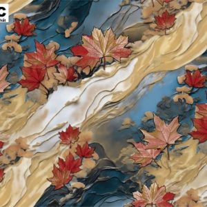 Giấy Dán Tường 3D Hàn Quốc LUX020