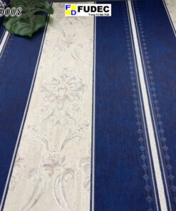 Giấy Dán Tường Phòng Khách Hoa Văn Châu Âu TD08