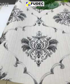 Giấy Dán Tường Phòng Ngủ Hoa Văn Cổ Điển Châu Âu TD12 6 Giấy Dán Tường Phòng Ngủ Hoa Văn Cổ Điển Châu Âu TD12 - Ảnh 3