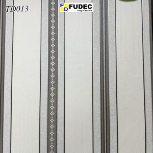 Giấy Dán Tường Phòng Ngủ Cao Cấp TD13