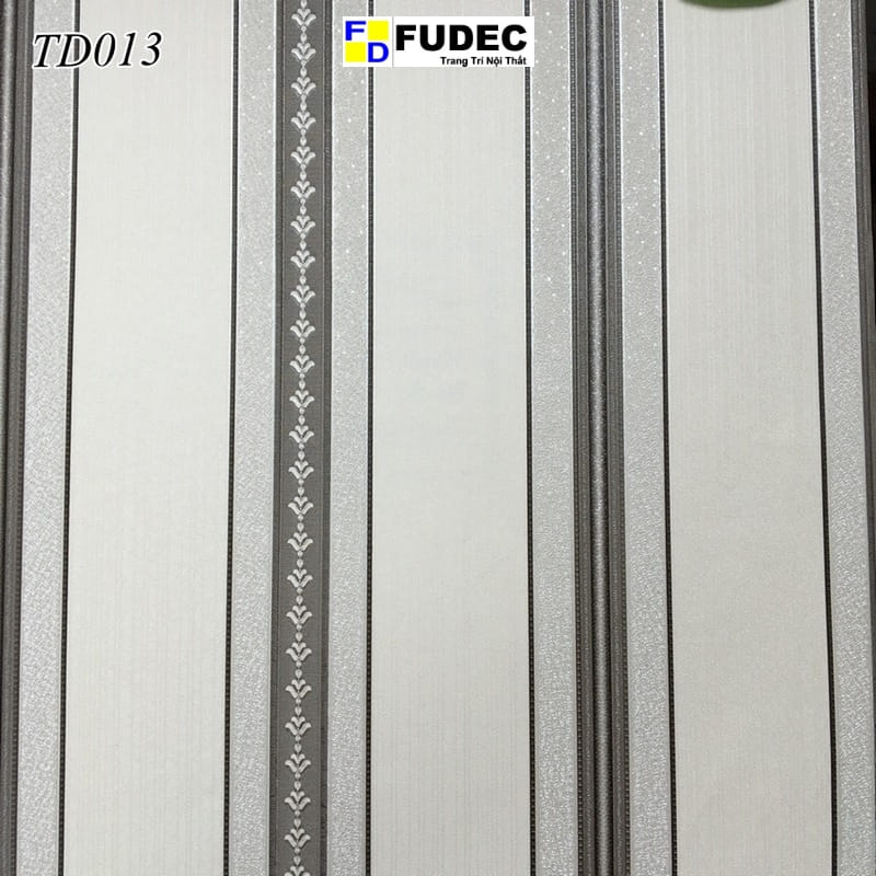 Giấy Dán Tường Phòng Ngủ Cao Cấp TD13
