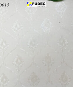 Giấy Dán Tường Phòng Ngủ Hoa Văn Nhỏ TD15