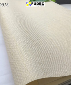 Giấy Dán Tường Phòng Ngủ Vân Vải TD16