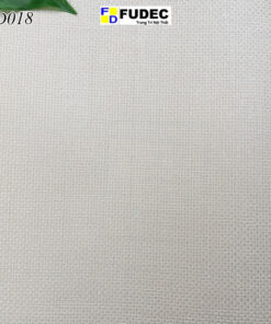Giấy Dán Tường Phòng Ngủ Vân Vải TD18 - Ảnh 4