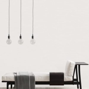 Giấy Dán Tường Giả Vải Hàn Quốc 6832-1